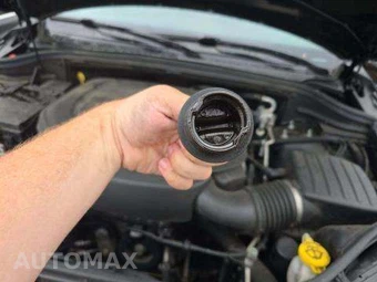 2020 Dodge Durango GT Plus – miniatura 26