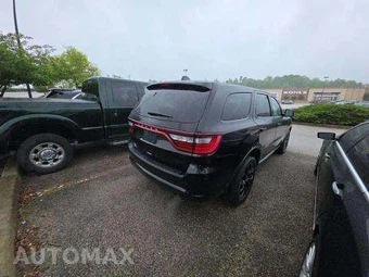 2020 Dodge Durango GT Plus – miniatura 3