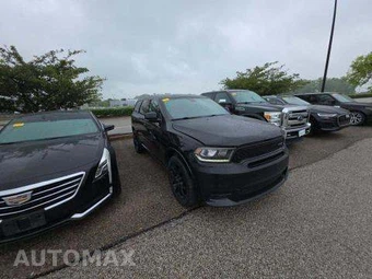 2020 Dodge Durango GT Plus – miniatura 4