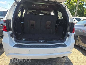 2020 Dodge Durango GT Plus - miniatura 15