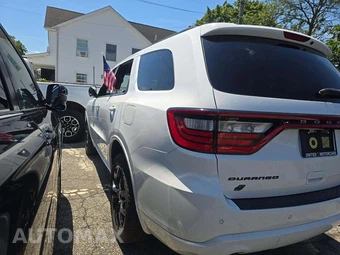 2020 Dodge Durango GT Plus - miniatura 2