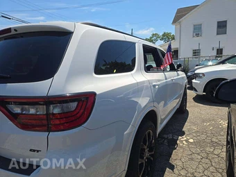 2020 Dodge Durango GT Plus - miniatura 3