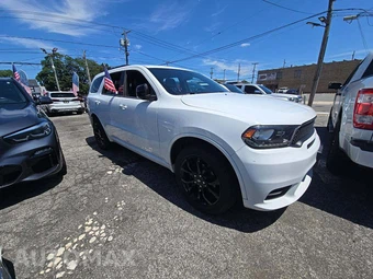 2020 Dodge Durango GT Plus - miniatura 4