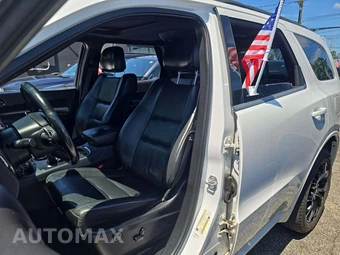 2020 Dodge Durango GT Plus - miniatura 6