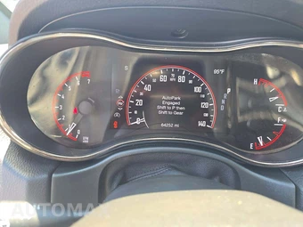 2020 Dodge Durango GT Plus - miniatura 9