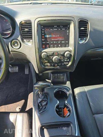2020 Dodge Durango GT Plus – miniatura 10