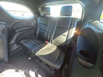 2020 Dodge Durango GT Plus – miniatura 14