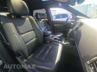 2020 Dodge Durango GT Plus – miniatura 19