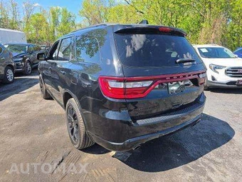 2020 Dodge Durango GT Plus – miniatura 2