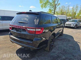 2020 Dodge Durango GT Plus – miniatura 3