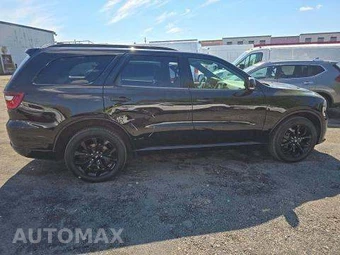 2020 Dodge Durango GT Plus – miniatura 4