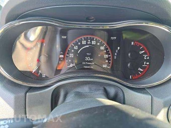 2020 Dodge Durango GT Plus – miniatura 9