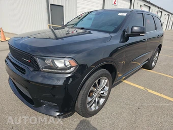 2020 Dodge Durango GT Plus