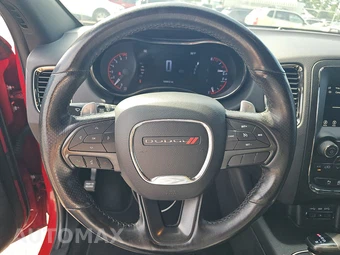 2020 Dodge Durango GT Plus – miniatura 10