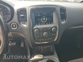 2020 Dodge Durango GT Plus – miniatura 11