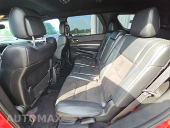 2020 Dodge Durango GT Plus – miniatura 13