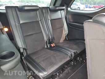 2020 Dodge Durango GT Plus – miniatura 14