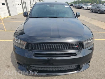 2020 Dodge Durango GT Plus – miniatura 2