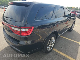 2020 Dodge Durango GT Plus – miniatura 4