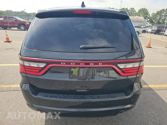 2020 Dodge Durango GT Plus – miniatura 5