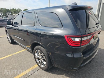 2020 Dodge Durango GT Plus – miniatura 6