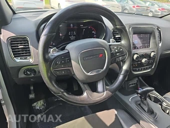 2020 Dodge Durango GT Plus - miniatura 14