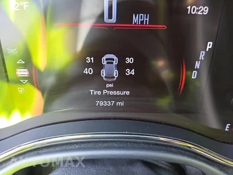 2020 Dodge Durango GT Plus - miniatura 15