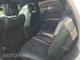 2020 Dodge Durango GT Plus - miniatura 16