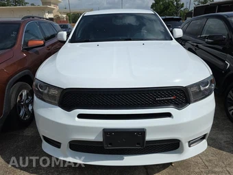 2020 Dodge Durango GT Plus - miniatura 2