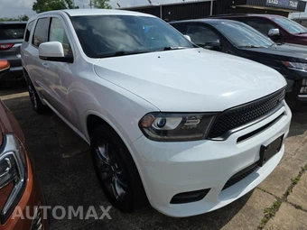 2020 Dodge Durango GT Plus - miniatura 3