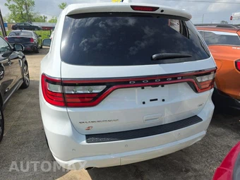 2020 Dodge Durango GT Plus - miniatura 5