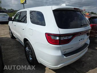 2020 Dodge Durango GT Plus - miniatura 6