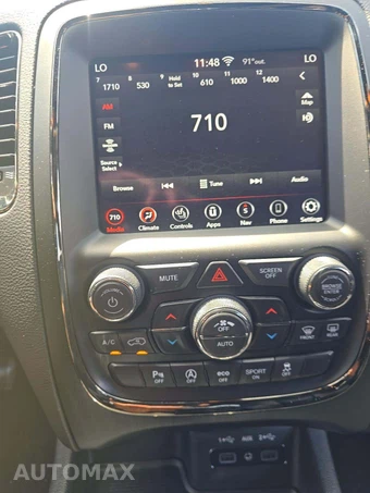 2020 Dodge Durango GT Plus - miniatura 10