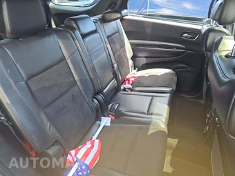 2020 Dodge Durango GT Plus - miniatura 16