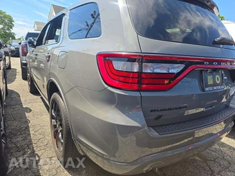 2020 Dodge Durango GT Plus - miniatura 2