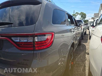 2020 Dodge Durango GT Plus - miniatura 3