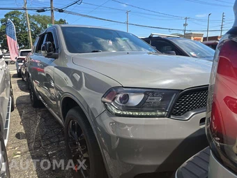 2020 Dodge Durango GT Plus - miniatura 4
