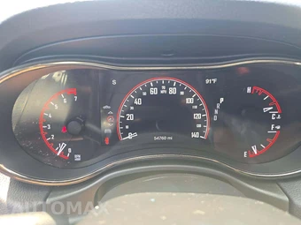 2020 Dodge Durango GT Plus - miniatura 9