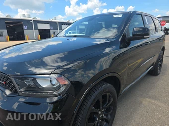 2020 Dodge Durango GT Plus