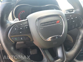 2020 Dodge Durango GT Plus – miniatura 10