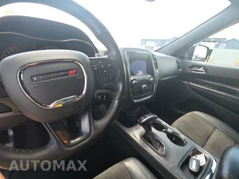 2020 Dodge Durango GT Plus – miniatura 11