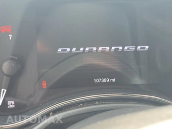 2020 Dodge Durango GT Plus – miniatura 12