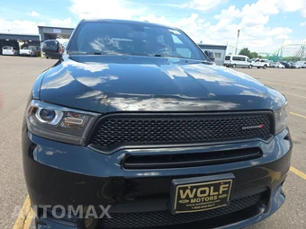 2020 Dodge Durango GT Plus – miniatura 2