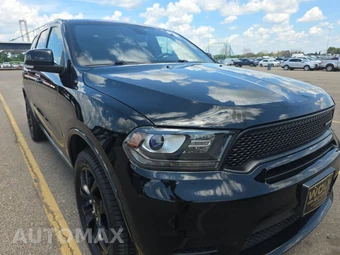2020 Dodge Durango GT Plus – miniatura 3