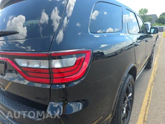 2020 Dodge Durango GT Plus – miniatura 4
