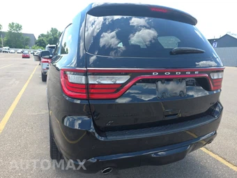 2020 Dodge Durango GT Plus – miniatura 5