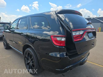 2020 Dodge Durango GT Plus – miniatura 6