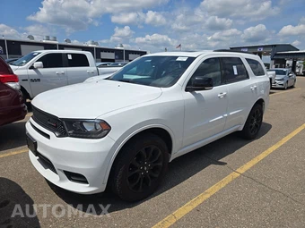 2020 Dodge Durango GT Plus