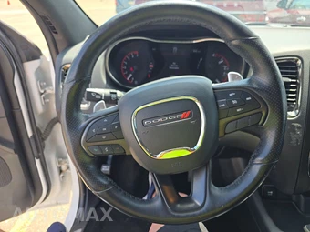 2020 Dodge Durango GT Plus – miniatura 10