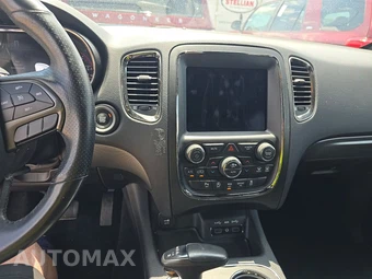2020 Dodge Durango GT Plus – miniatura 11